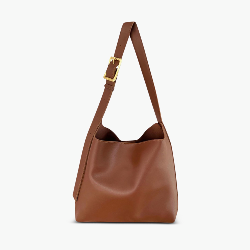 Stacy - Sac En Cuir Élégant