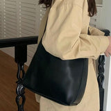 Stacy - Sac En Cuir Élégant