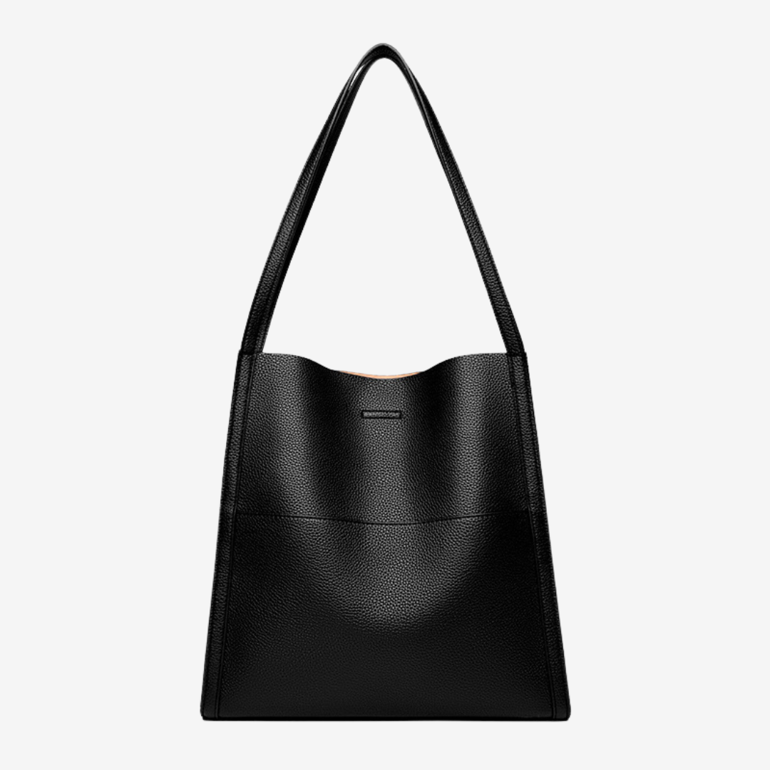 Elena - Sac À Bandoulière En Cuir Élégant
