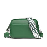 Margot - Sac À Bandoulière Intemporel