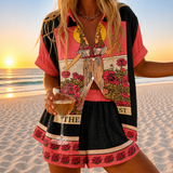 Conjunto | Ondas Suaves