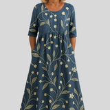 ROBE MIDI RELAX LUNA