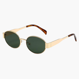 Zariyah - Lunettes De Soleil Élégantes