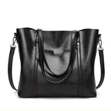 Jennifer - Sac En Cuir De Luxe