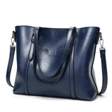 Jennifer - Sac En Cuir De Luxe