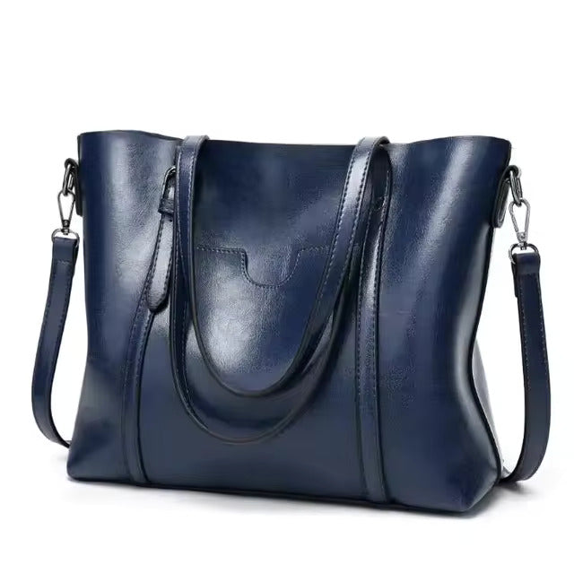 Jennifer - Sac En Cuir De Luxe