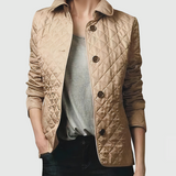Jennifer - Veste D'Automne