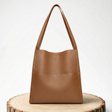 Elena - Sac À Bandoulière En Cuir Élégant