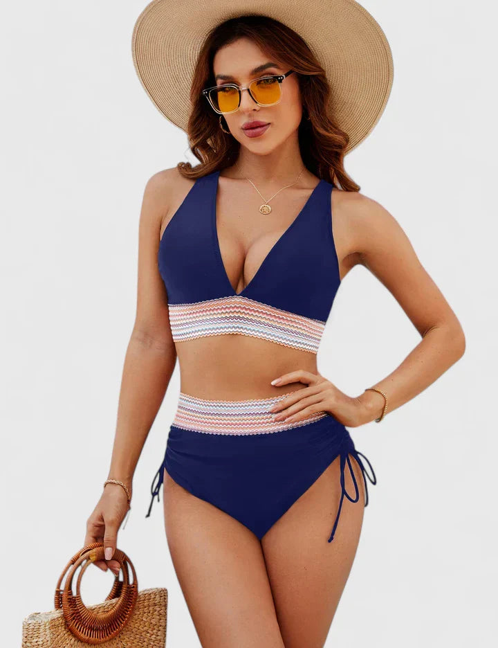 Jayzeliah - Ensemble De Bikini Élégant