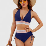 Jayzeliah - Ensemble De Bikini Élégant