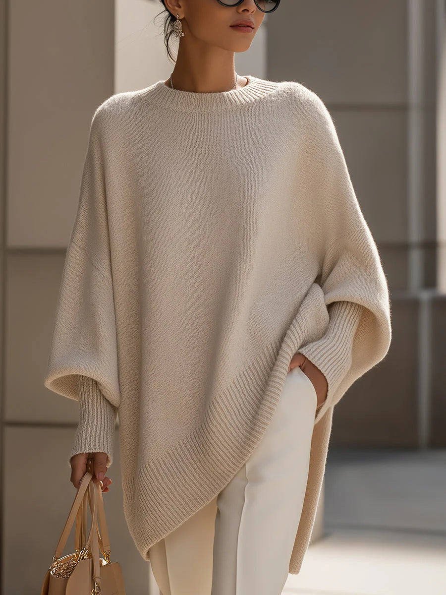 Cindy - Pull Doux Et Confortable