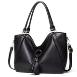 Andrea - Sac En Cuir Intemporel