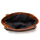 Andrea - Sac En Cuir Intemporel