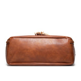 Andrea - Sac En Cuir Intemporel