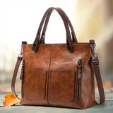 Angela - Sac À Main Polyvalent