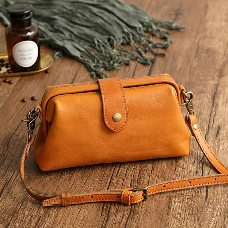 Nicole - Sac À Bandoulière Tendance