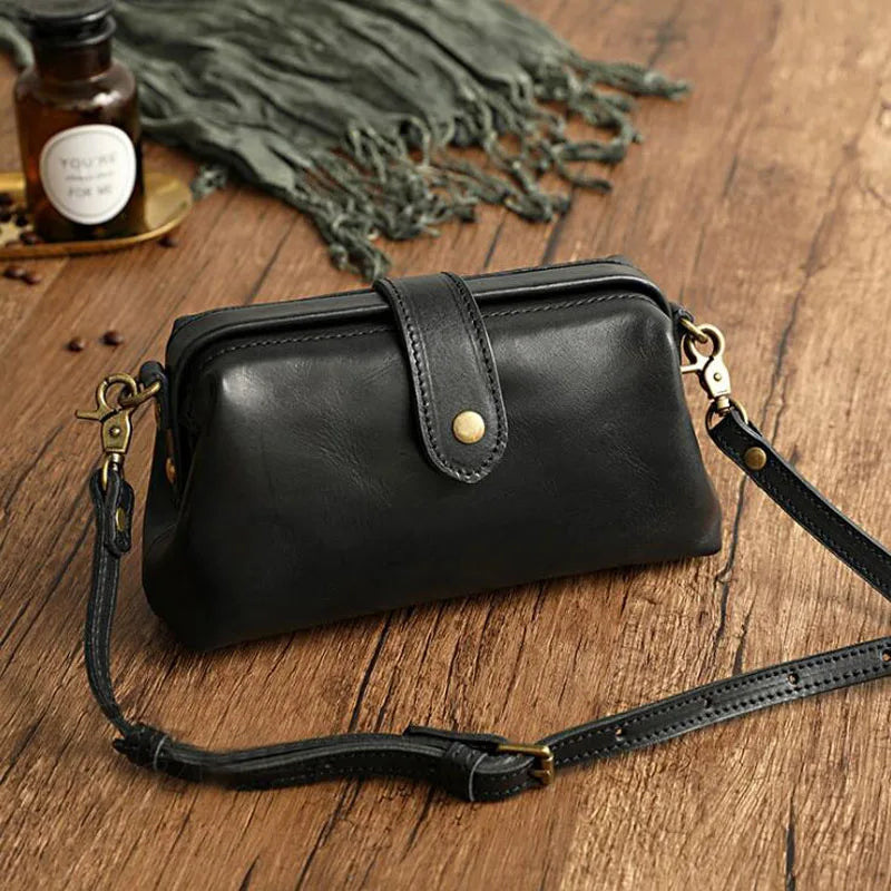 Nicole - Sac À Bandoulière Tendance