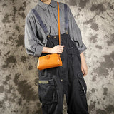 Nicole - Sac À Bandoulière Tendance