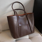 Christina - Sac À Épaule Raffiné