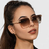 Marisyl - Lunettes De Soleil Sophistiquées