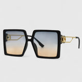 Bryelle - Lunettes De Soleil Élégantes