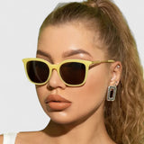 Savannuh - Lunettes De Soleil Élégantes