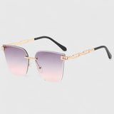 Marisyl - Lunettes De Soleil Sophistiquées