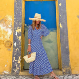 Olivia™ | Bohemian Summer Dress