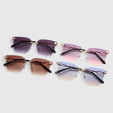 Marisyl - Lunettes De Soleil Sophistiquées