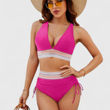 Jayzeliah - Ensemble De Bikini Élégant