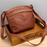 Kelly - Sac À Épaule Élégant