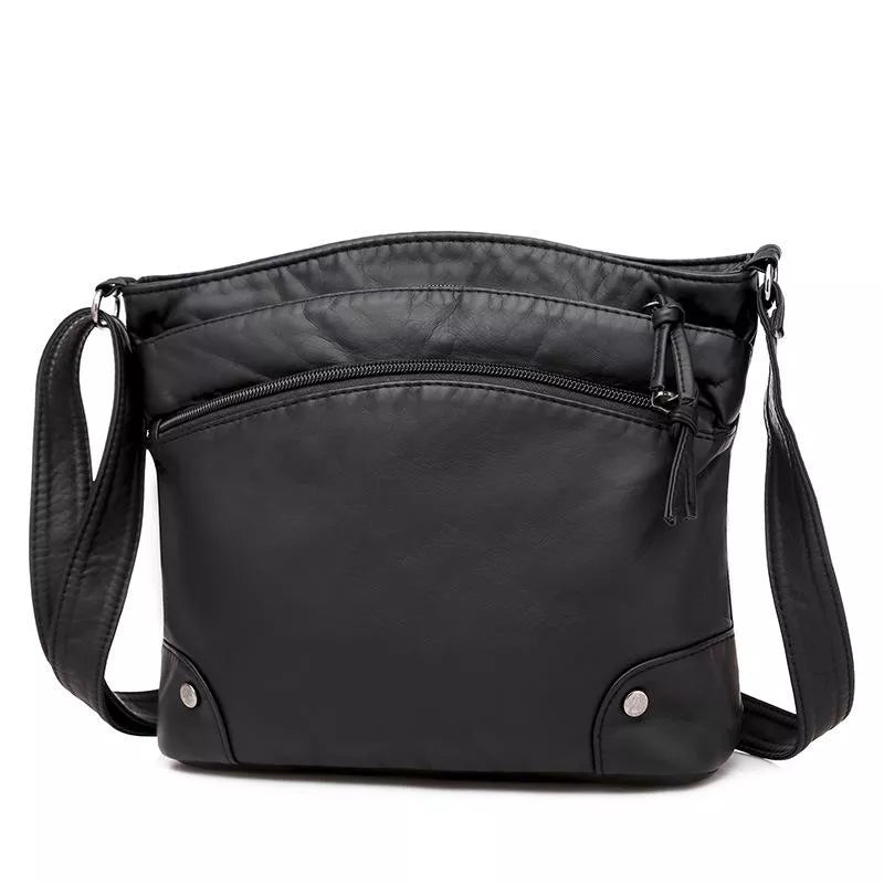 Kelly - Sac À Épaule Élégant