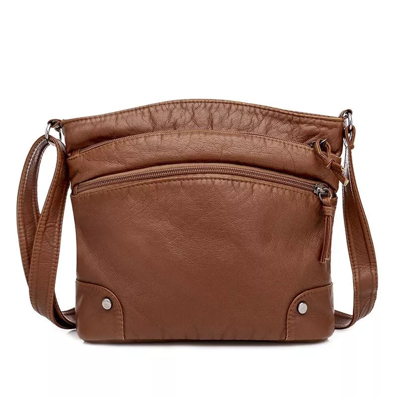 Kelly - Sac À Épaule Élégant