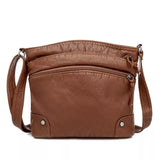 Kelly - Sac À Épaule Élégant