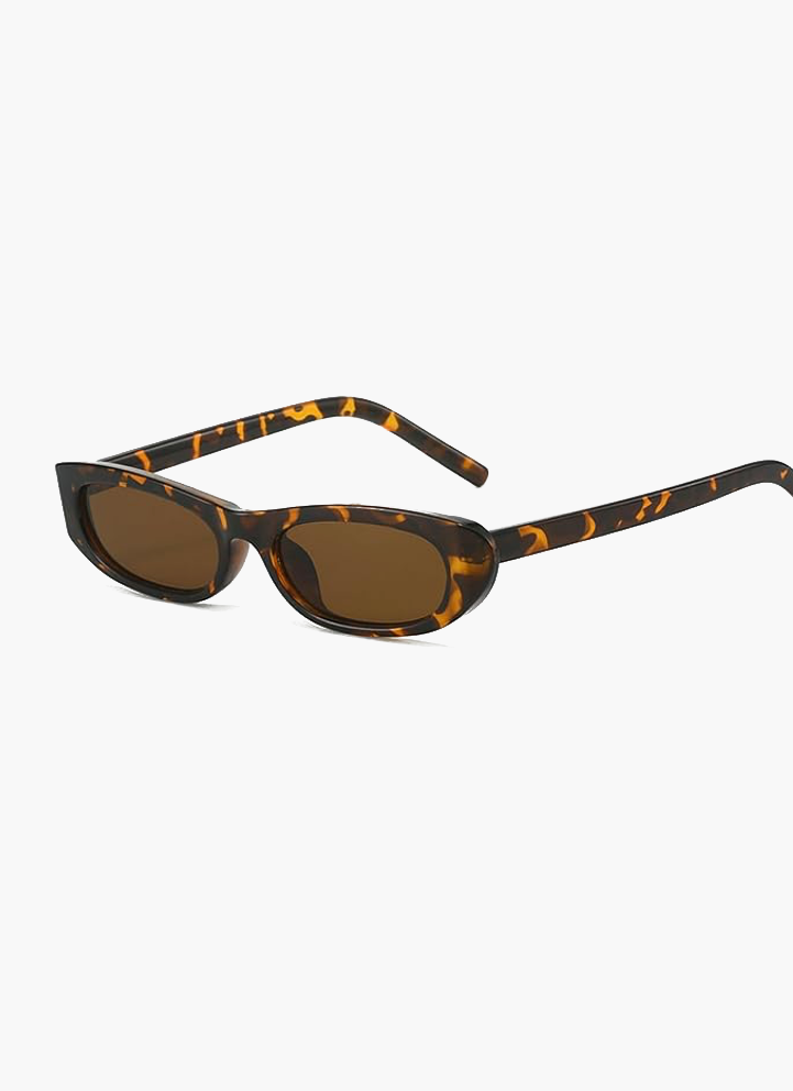 Zayleigh - Lunettes De Soleil Tendance