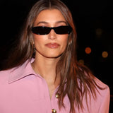 Zayleigh - Lunettes De Soleil Tendance