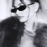 Zayleigh - Lunettes De Soleil Tendance