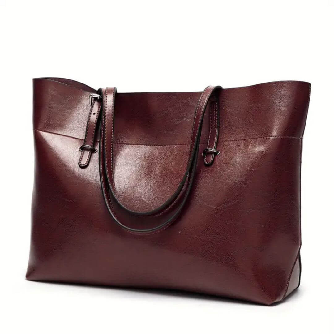 Anne - Sac À Main Essentiel Élégant