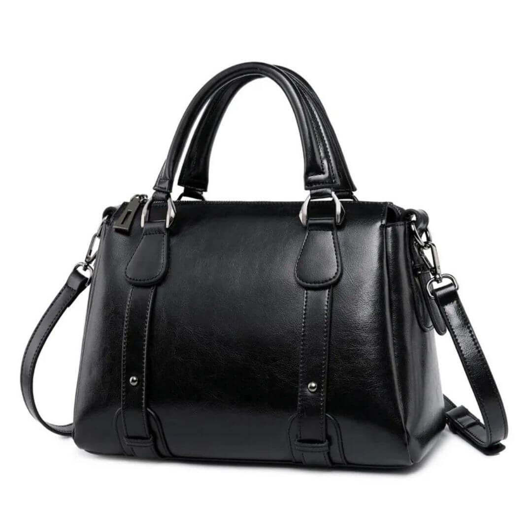 Camille - Sac À Épaule Poli