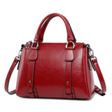 Camille - Sac À Épaule Poli