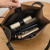 Elena - Sac À Bandoulière En Cuir Élégant