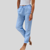 Margaret - Pantalons Élégants Pour Femmes