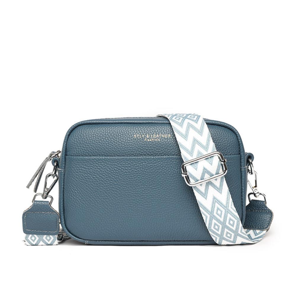 Margot - Sac À Bandoulière Intemporel