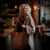 Melissa - Sac Vintage Attraction Intemporelle