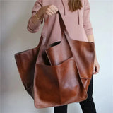 Melissa - Sac Vintage Attraction Intemporelle