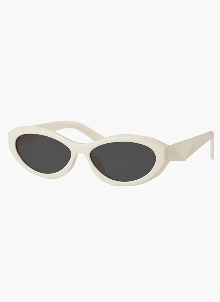 Ryelle - Lunettes De Soleil Minimalistes
