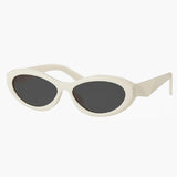 Ryelle - Lunettes De Soleil Minimalistes