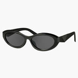 Ryelle - Lunettes De Soleil Minimalistes