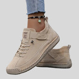 Noémie – Sneakers Confort Urbain