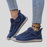 Noémie – Sneakers Confort Urbain